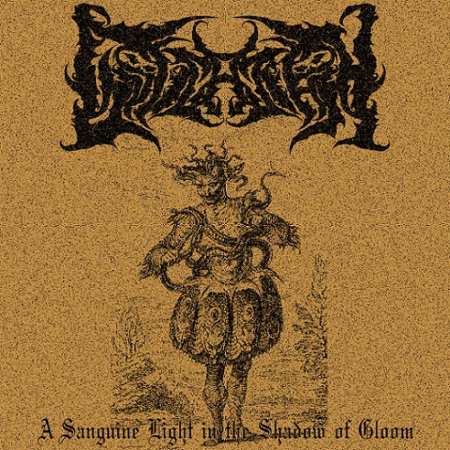 Gölgaräh : A Sanguine Light in the Shadow of Gloom
